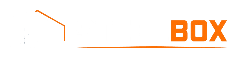 STEELBOX — морські контейнери по всій Україні